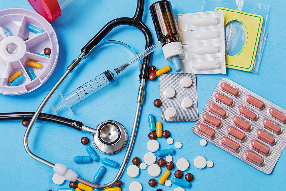 The Perfect Panacea For Investors