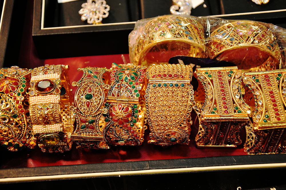  Jewellery demand is expected to grow 30-35% in 2021-22