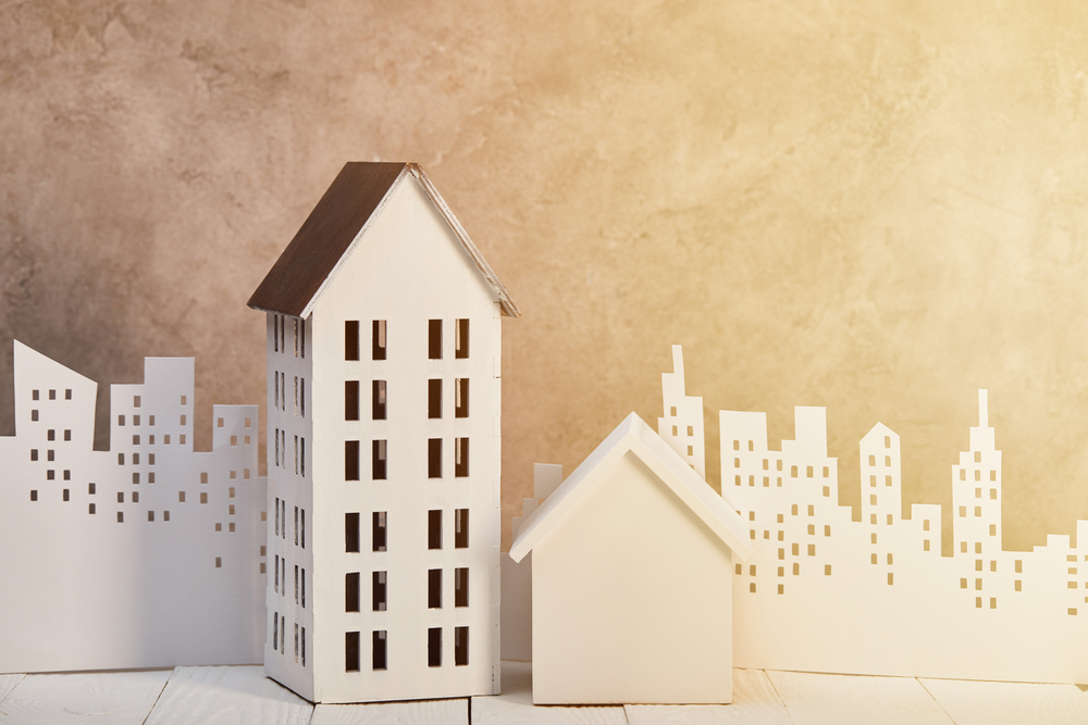 Indiabulls Housing Fin's Profit After Tax Declines 40% In Quarter