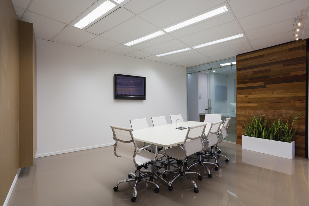 Demand For Office Space To See A 45% Dip In The Short Term