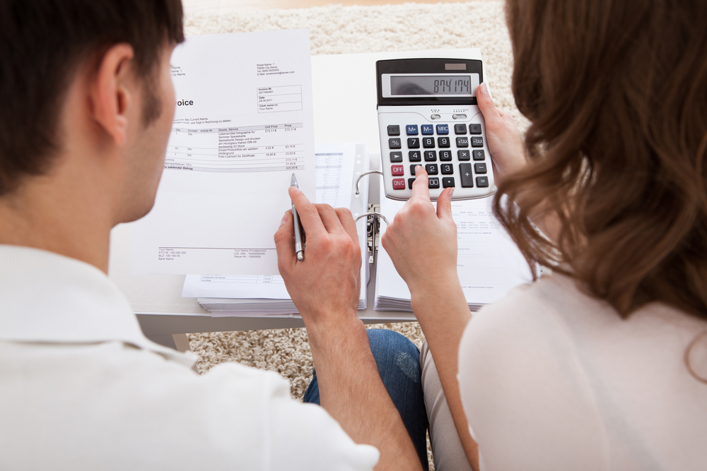 How Middle-Class Families Can Plan Their Finances During COVID-19