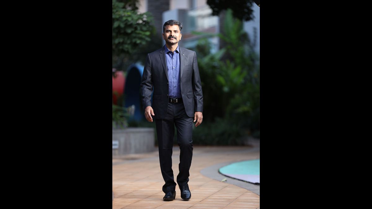 Explore How Rising Inflation Rates Can Impact Stock Prices And Investment & Trading Strategies - Mr. Sidhavelayutham M,