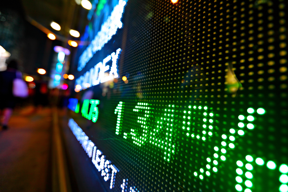 Normalcy Returns As Benchmarks Lose 1-day Winning Streak