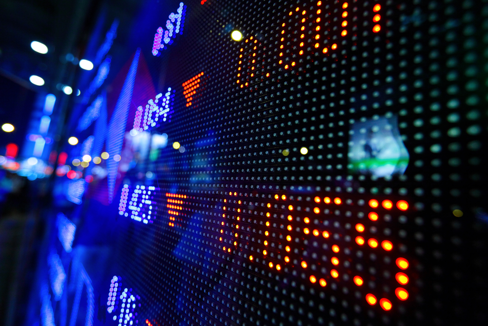 Sensex Tanks 1700 Pts On Lockdown Scare