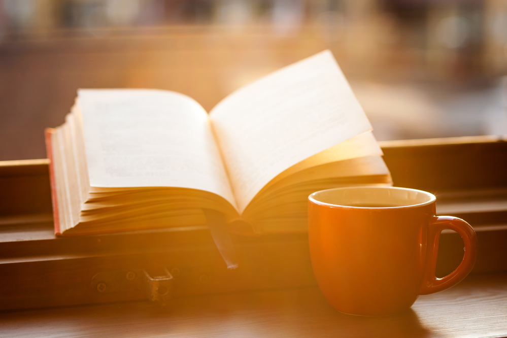 Five Financial Books You Must Read