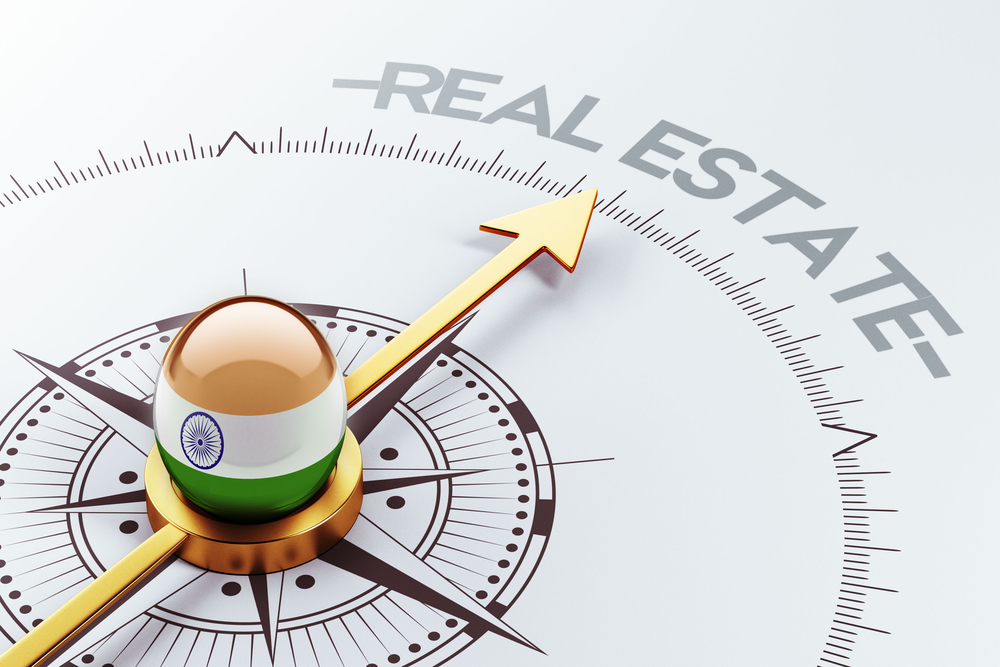 Indian Real Estate All Set to Welcome Modi 2.0