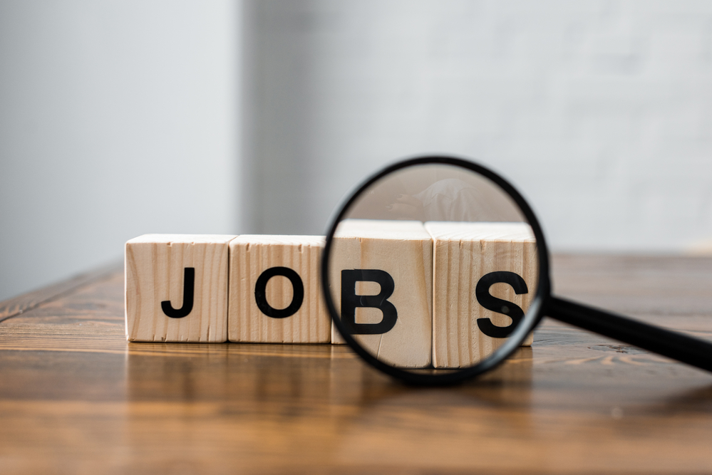 Upgrade Your Skills to Prepare for Future Growth