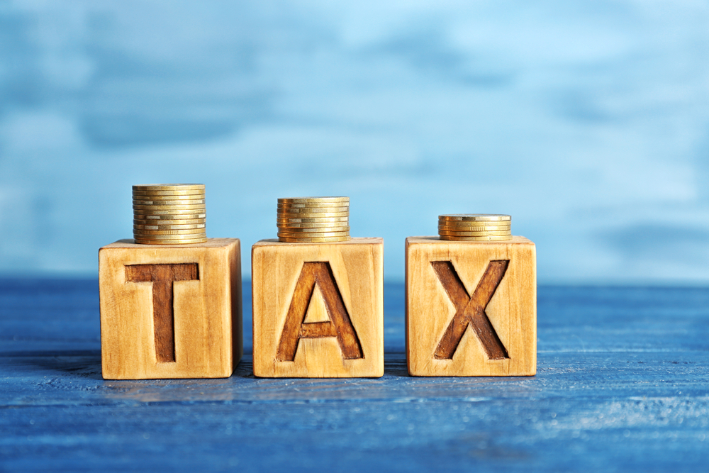 Some Taxes In India