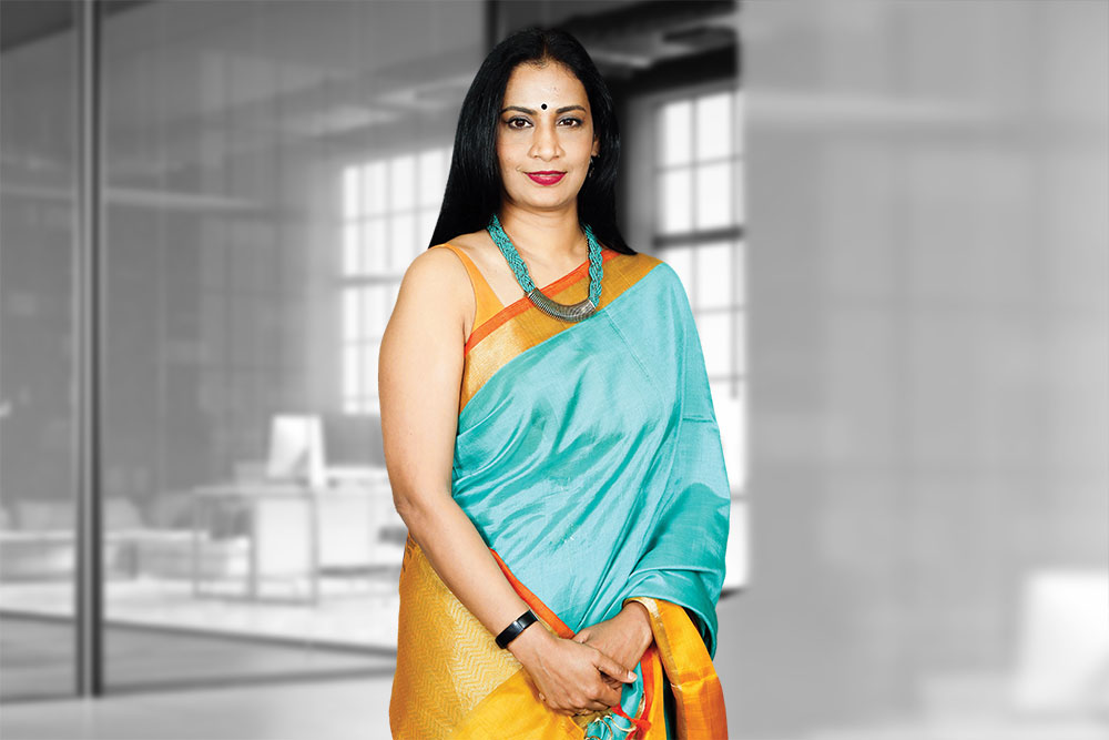 Self-Reliance Is The Most Powerful Attitude For Women To Have