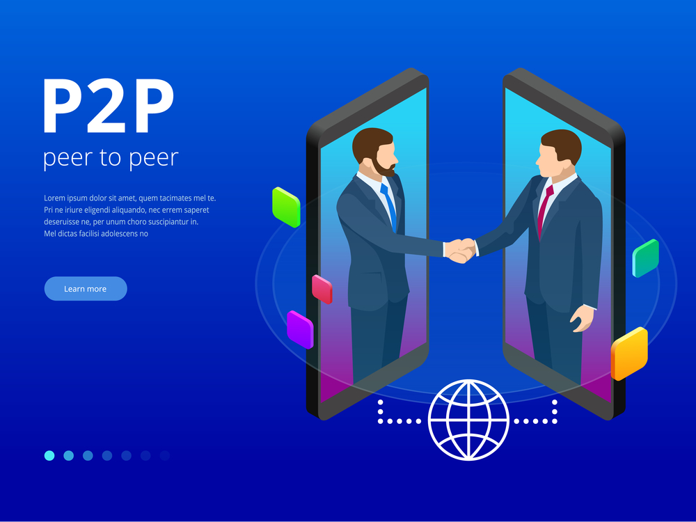 Peer-to-Peer Lending Boosts Your Portfolio of Retirement Corpus