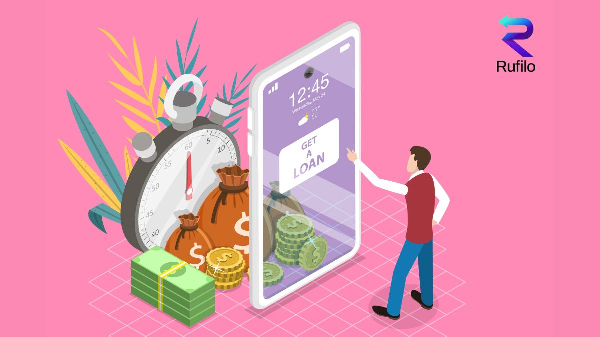 Credit Canvas: Painting A Brighter Financial Future With Rufilo Personal Loans