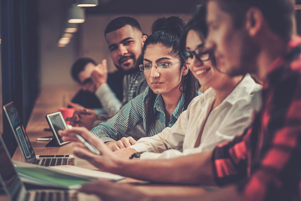 What India Aspires To