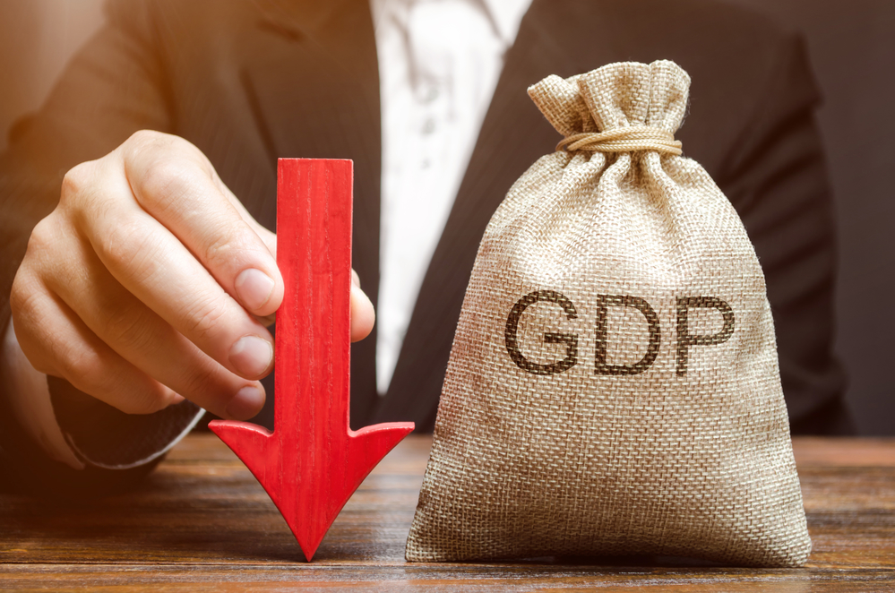 Moody’s Revises GDP Growth Forecast Of India For 2019-20