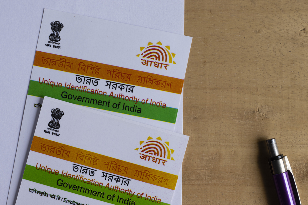 Govt Extends PAN-Aadhaar Linking Deadline Till June 30