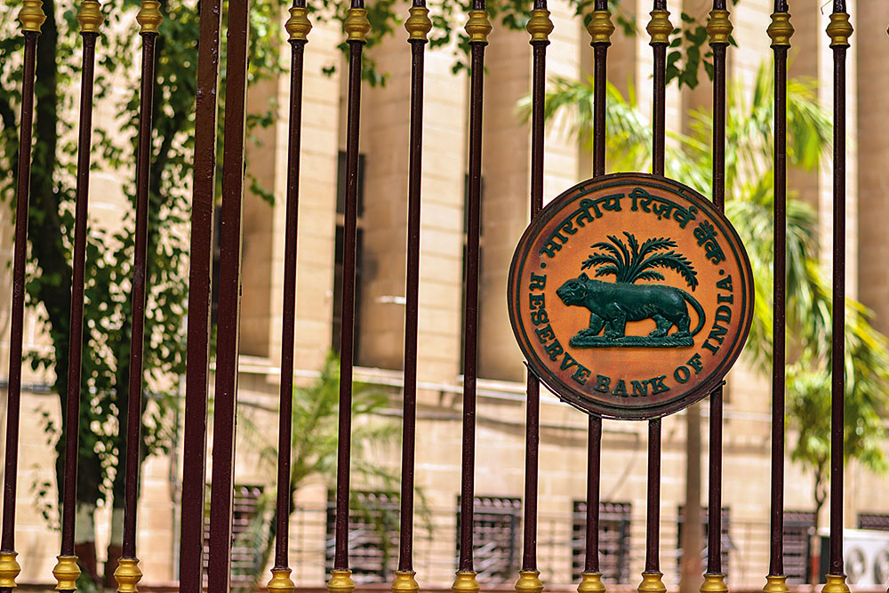 Variable Reverse Repo Rate (VRRR)