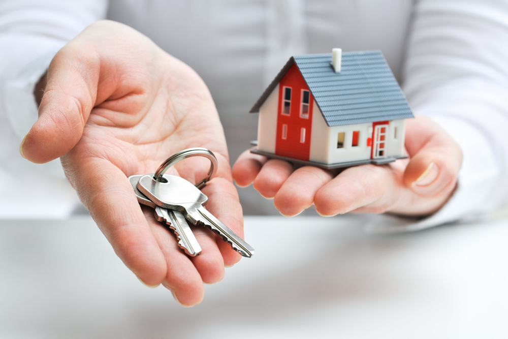 Residential Realty Receives a Shot in the Arm