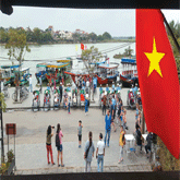 Vibrant Vietnam
