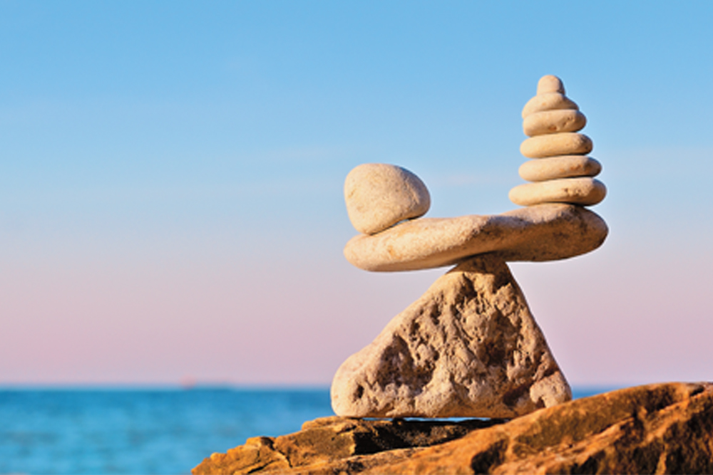 Smart Surfing In A Turbulent Market