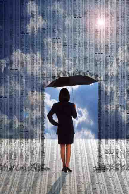 Why does my wife, who is as old as me, pay a lower premium compared to me?