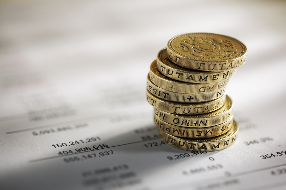 Forex Kitty Inflates $1.701B Last Week on Assets Surge