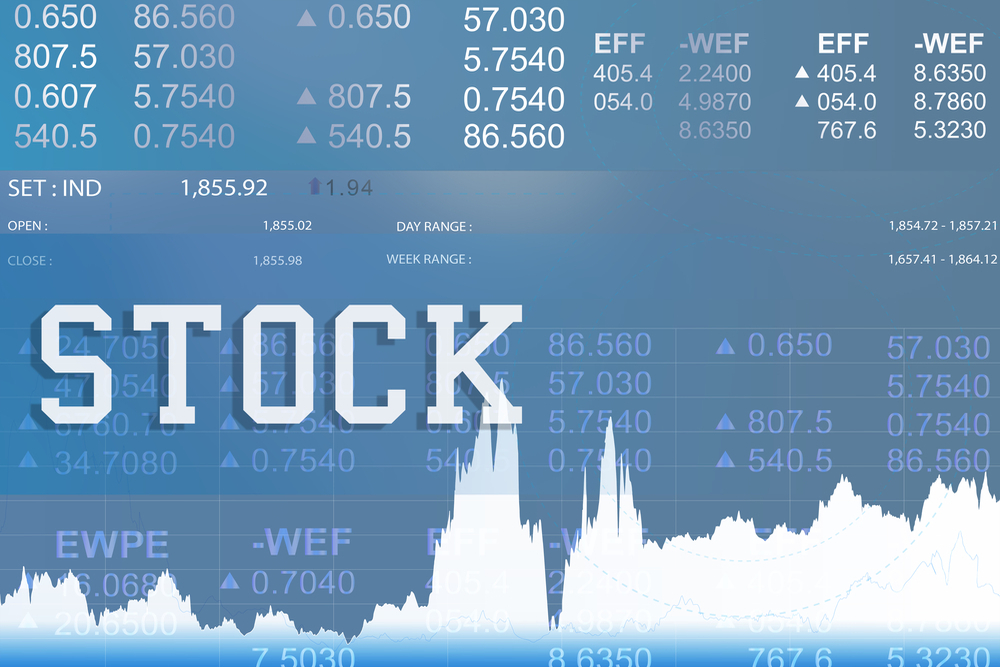 Sensex, Nifty Race To New Peaks In Early Deals
