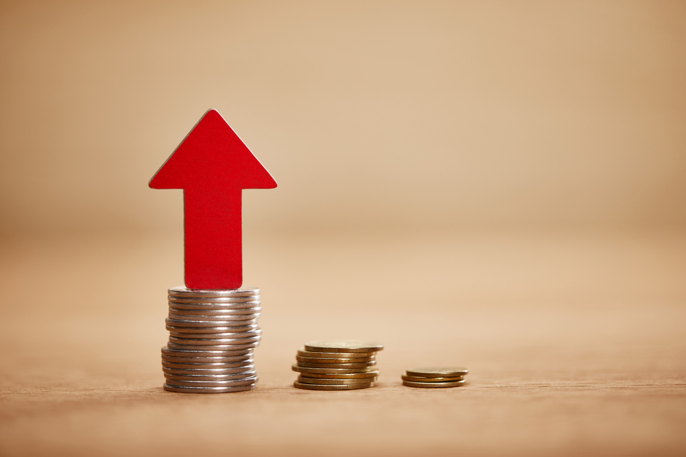 Three Positive Signs For Market Over The Next Year
