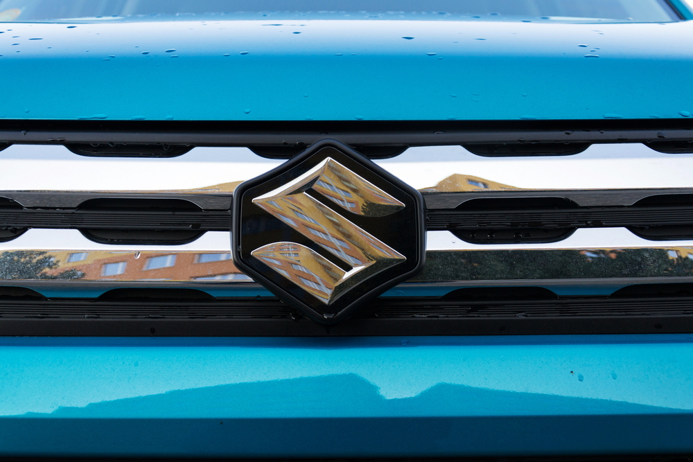 Top 5 Best-Selling Cars From Maruti Suzuki Stable In FY21