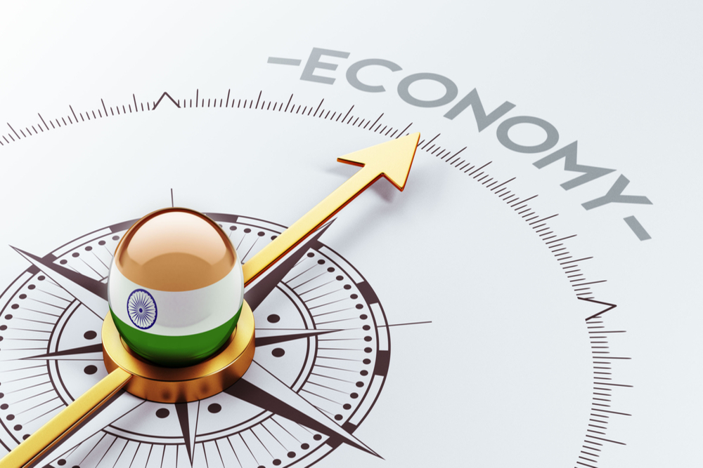 Economy Expected To Bounce Back From Next Fiscal: SBI Chairman