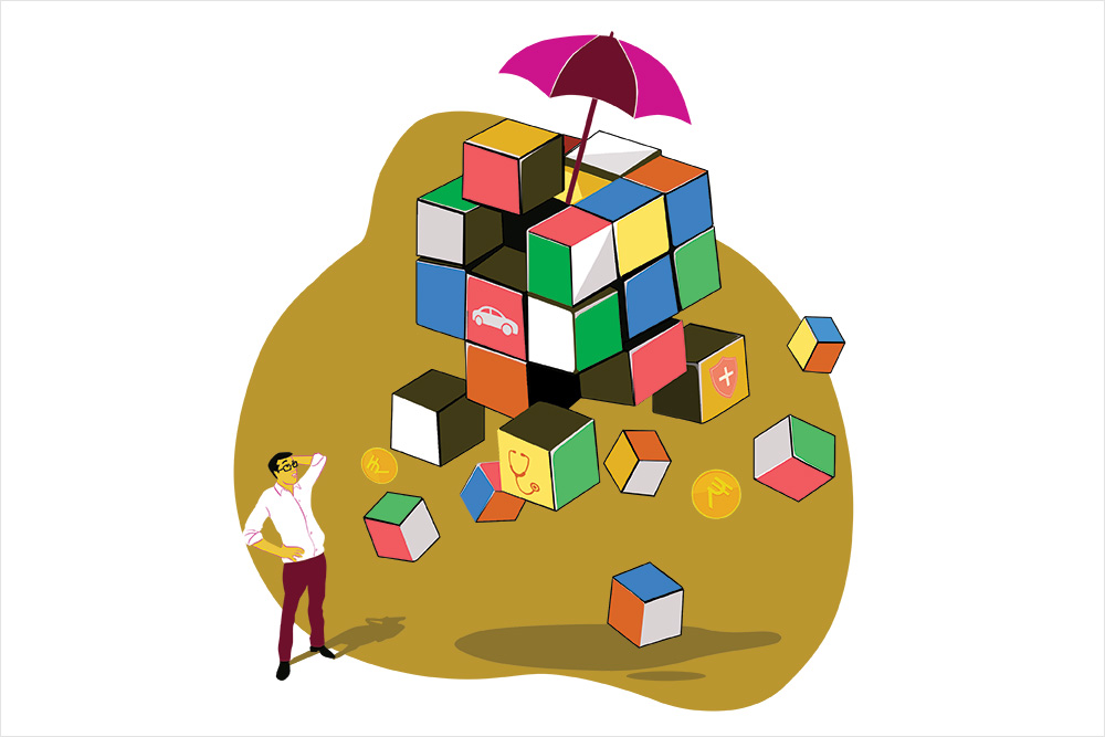 Covid Gave A Leg-Up To Traditional Insurance Policies, But Customisation Will Be A Key Driver In Future