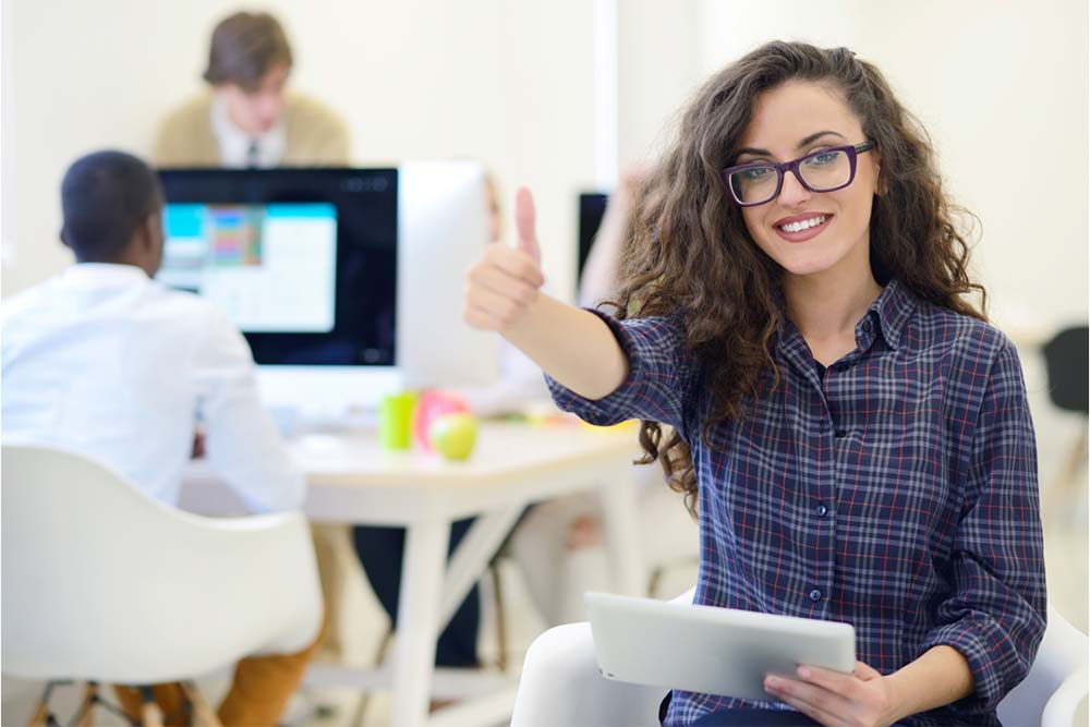 ‘She’ Makes The Difference