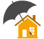 What should I look for in a house insurance policy?