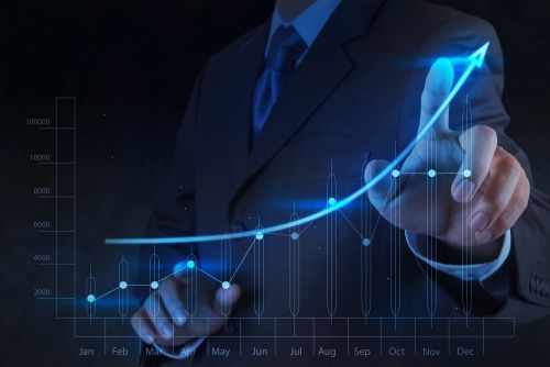 Sensex Surges 260 Pts to Shoot Past 58,390 in Early Trade; Nifty Hovers at 17,400