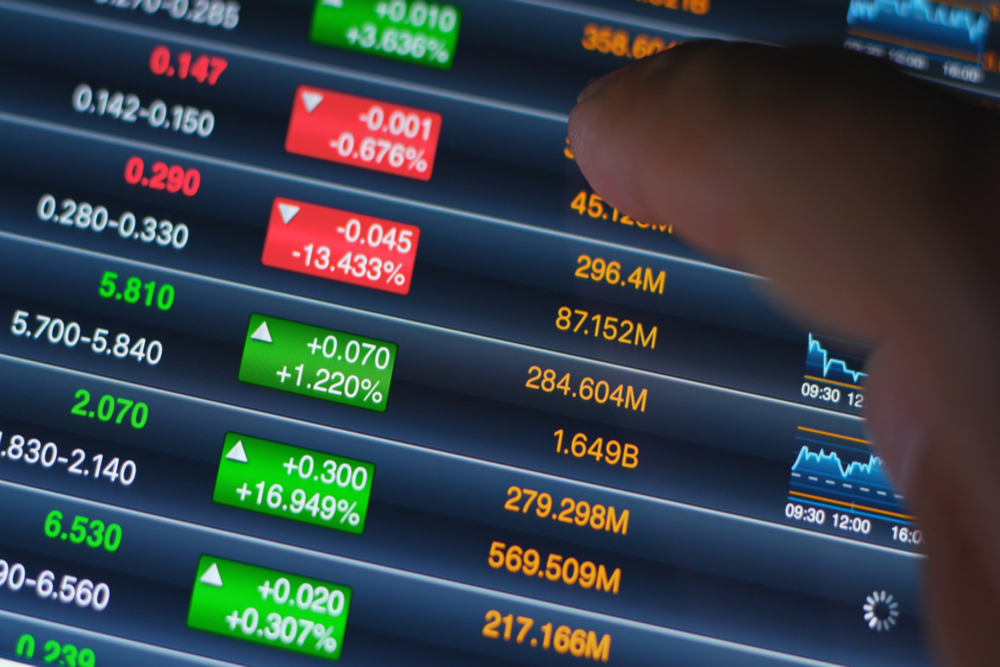 Sensex Rallies 420 Points Led By Gains In Infosys