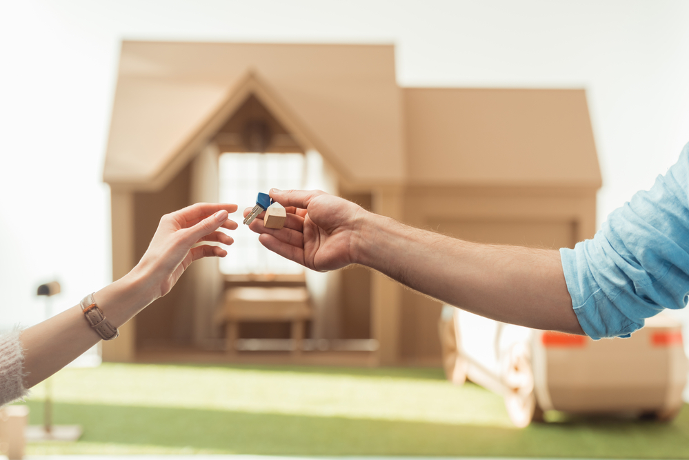 Covid Alters Trend in House Buying & Renting