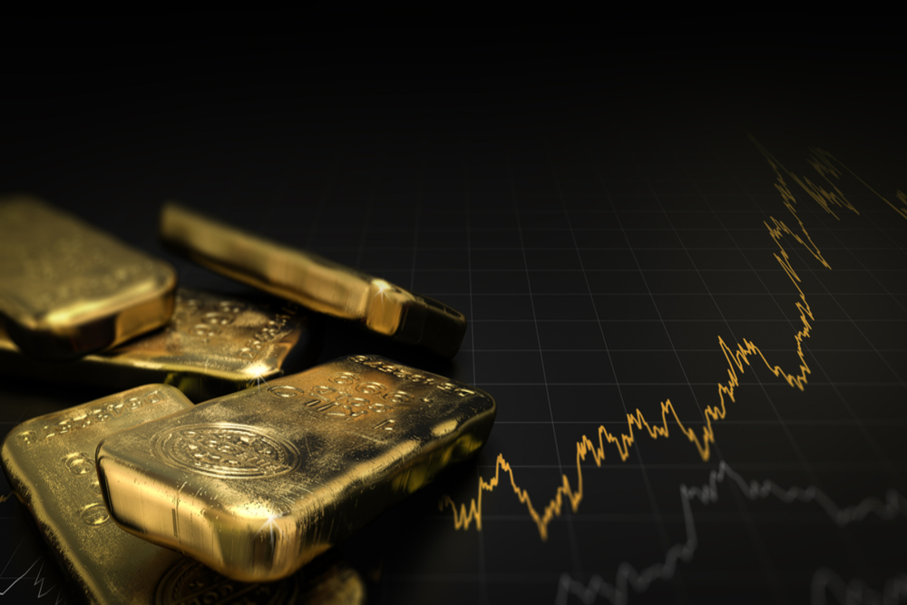 Fall In Demand Makes Gold Imports Dip 81% In Apr-Jul