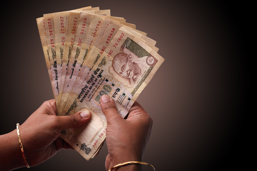Interest Cost For State Loans Soars To 11-Month High Of 7.19%