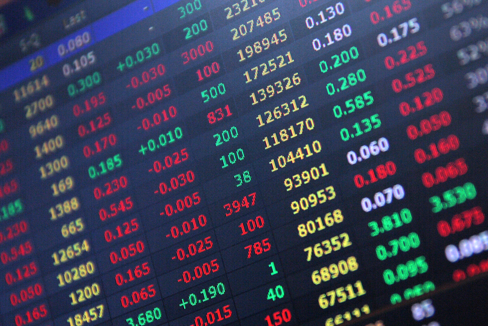 Sensex Jumps Over 150 Points to Lifetime High, Nifty Crosses 15,900
