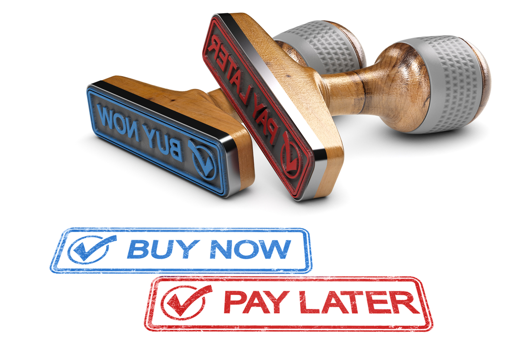 How Customers Can Benefit From ‘Buy Now, Pay Later’