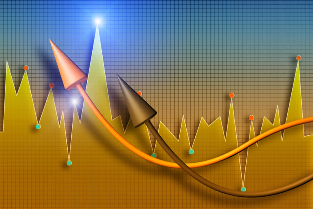 Markets Soar For 5th Straight Day; Sensex Closes At Nearly 10-Month High