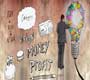 Start-ups and their billion dollar story