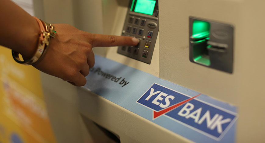 Yes Bank Launches Special Products & Services For Women