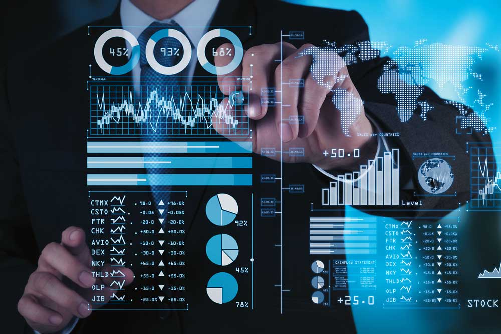 Bulls Of Dalal Street Charged Up?