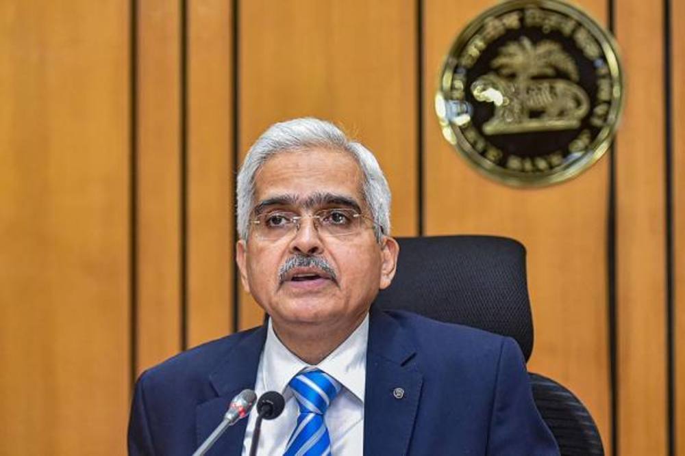 From 'Slog Overs' To 'Strike Form', RBI Governor Imparts Cricket Flavour To Economic Outlook