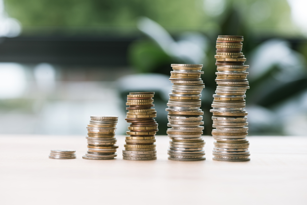 P-Notes Investment Drops to Rs 89,100 Cr in March