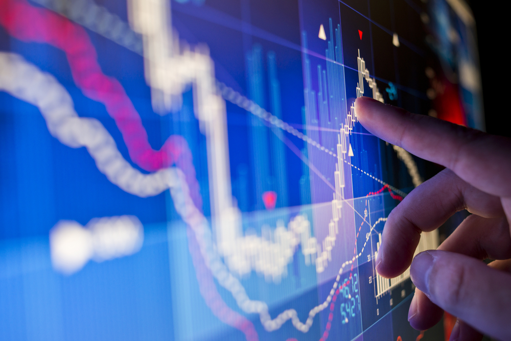 Sensex Rebounds Over 300 Pts; Nifty Reclaims 14,700 Level