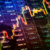 Market started a new financial year on a positive note