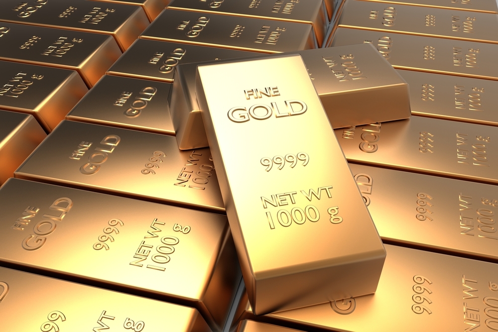 Gold At Record Highs. Features Of The Most Precious Metal