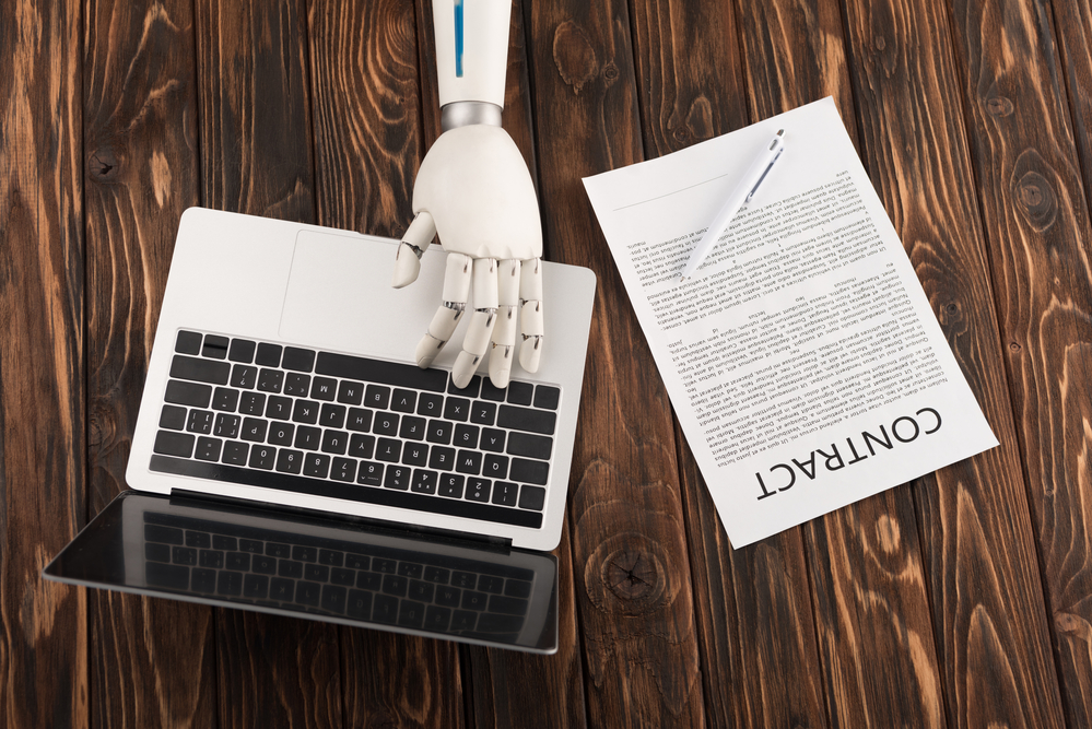 How AI Can Influence Customers Finalise An Insurance Product