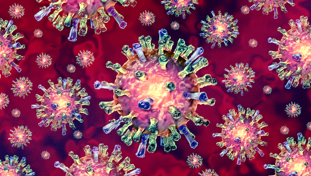 India Logs over 2L Covid Infections, 3.8K Fatalities