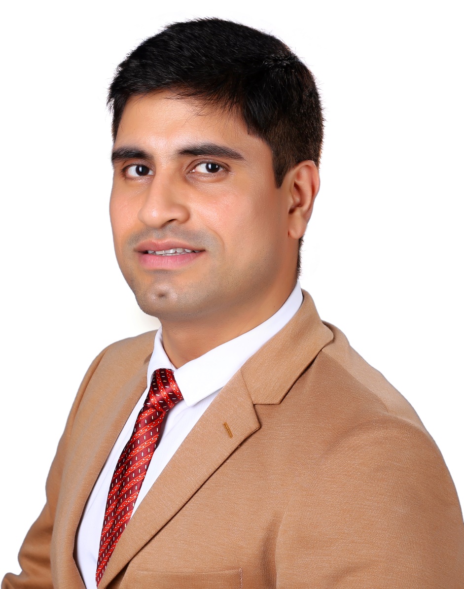 Experts Speak - Dr. Mohit Ramsinghani Shares Insights Into Profitable Real Estat